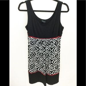 ❤️ 3/20 Enfocus Studio Empire Waist Dress 12